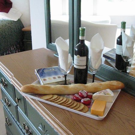Royal Bed & Breakfast Πέντικτον Εξωτερικό φωτογραφία