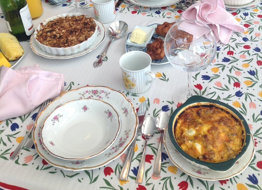 Royal Bed & Breakfast Πέντικτον Εξωτερικό φωτογραφία