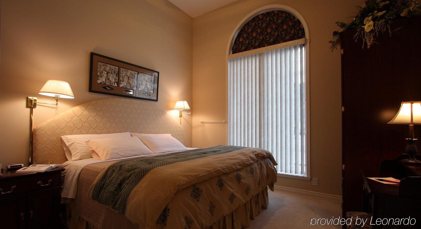 Royal Bed & Breakfast Πέντικτον Δωμάτιο φωτογραφία