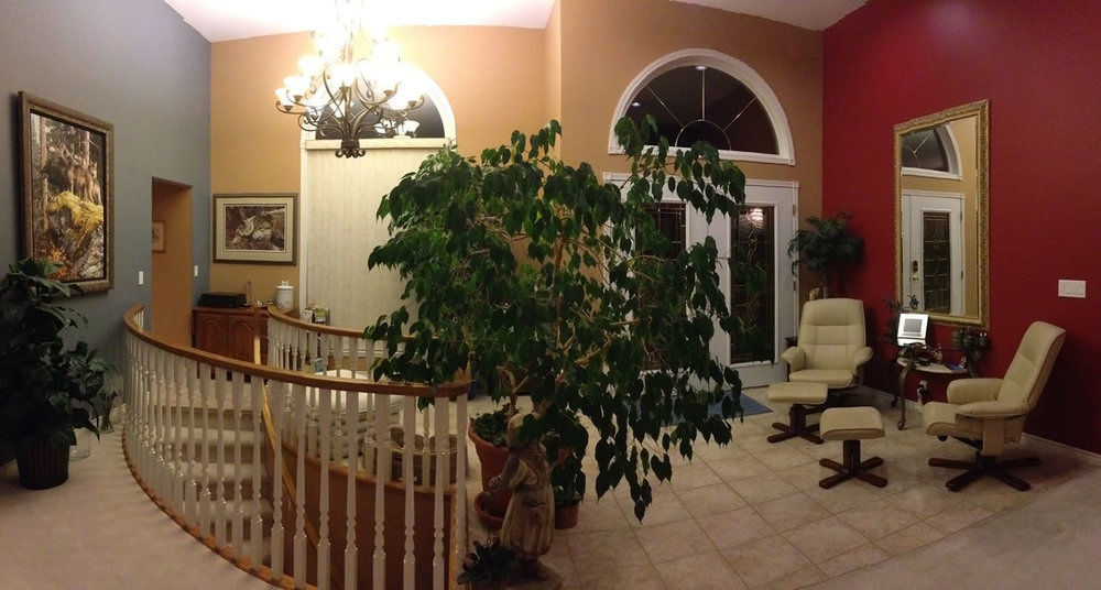 Royal Bed & Breakfast Πέντικτον Εξωτερικό φωτογραφία