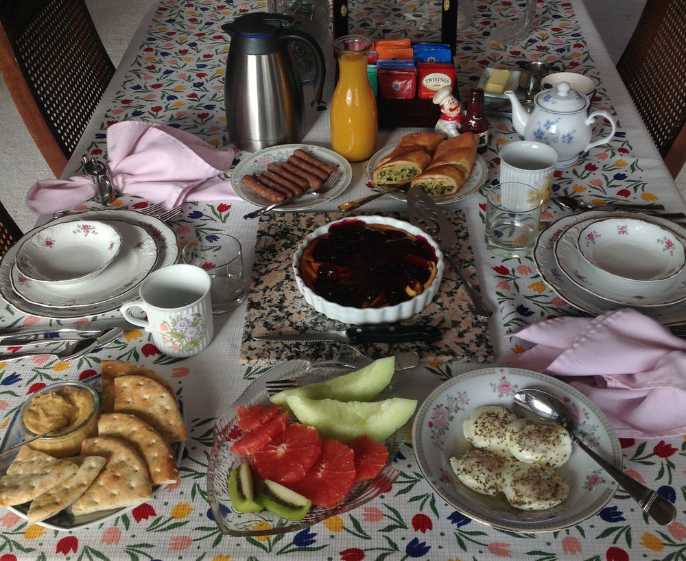 Royal Bed & Breakfast Πέντικτον Εξωτερικό φωτογραφία
