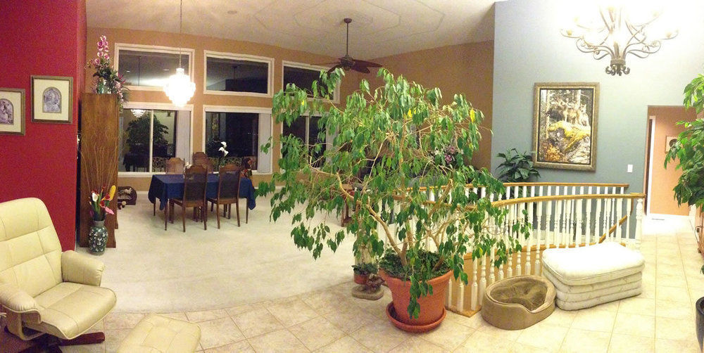 Royal Bed & Breakfast Πέντικτον Εξωτερικό φωτογραφία